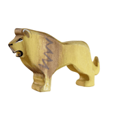 The Curated Parcel - Bumbu // Wooden Lion